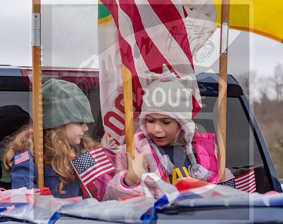 Veterans Day Parade 2022 ©. Pics by Jax-6910.jpg