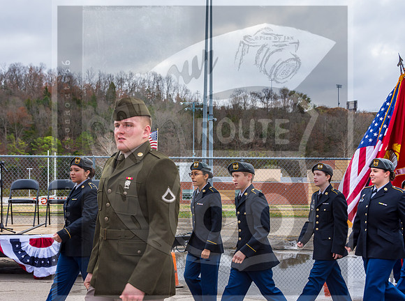 Veterans Day Parade 2022 ©. Pics by Jax-6986.jpg