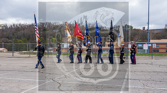 Veterans Day Parade 2022 ©. Pics by Jax-7039.jpg