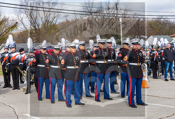 Veterans Day Parade 2022 ©. Pics by Jax-7187.jpg