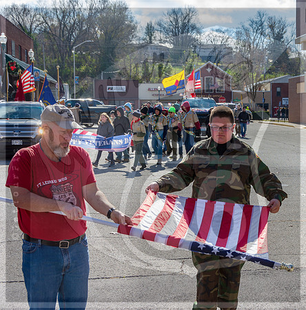 Veterans Day Parade 2022 ©. Pics by Jax-7353.jpg