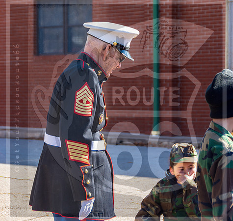 Veterans Day Parade 2022 ©. Pics by Jax-7354.jpg