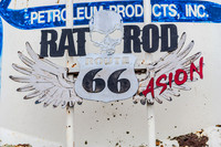 Rat Rod Invasion