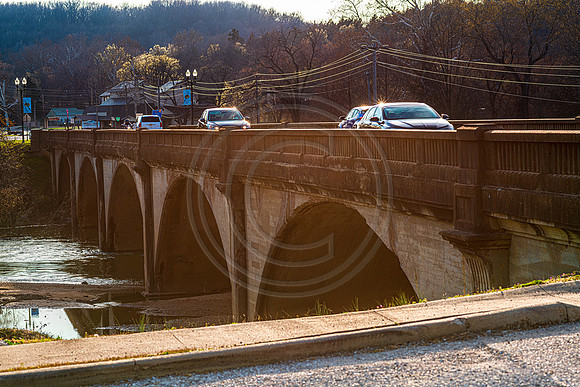 Route 66- Roubidoux Bridge Centennial Waynesville, MO © Pics by Jax-0956.jpg