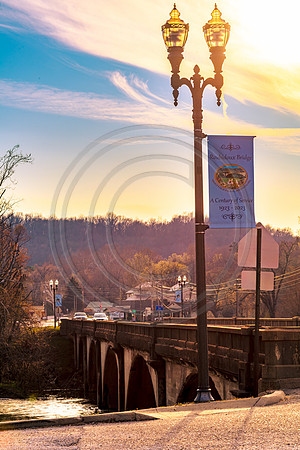 Route 66- Roubidoux Bridge Centennial Waynesville, MO © Pics by Jax-0978.jpg