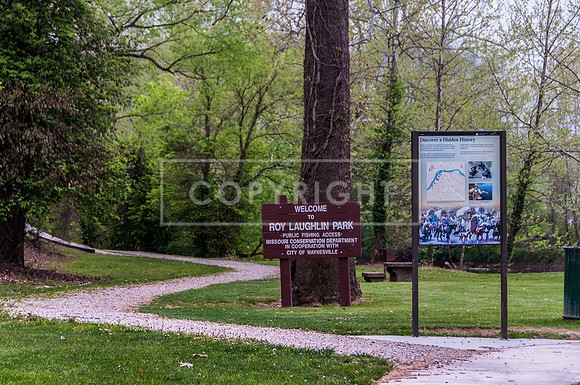 Route 66: Trail of Tears Interactive Exhibit - Waynesville MO -0185.jpg