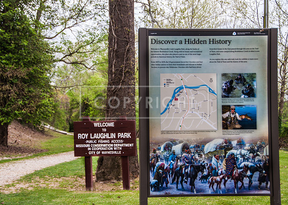 Route 66: Trail of Tears Interactive Exhibit - Waynesville MO-0186.jpg
