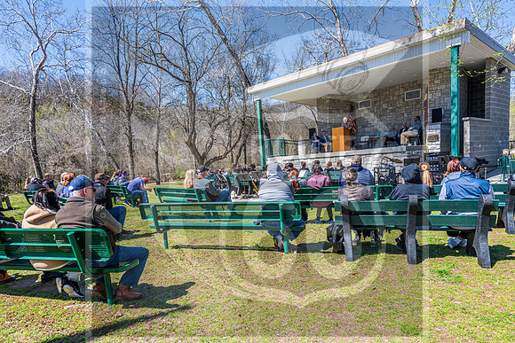 Route 66- Roubidoux Bridge Centennial © Pics by Jax-1154.jpg
