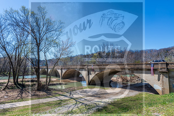 Route 66- Roubidoux Bridge Centennial © Pics by Jax-1238.jpg