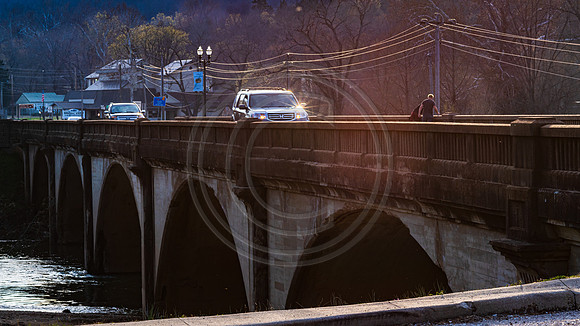 Route 66- Roubidoux Bridge Centennial Waynesville, MO © Pics by Jax-0981.jpg