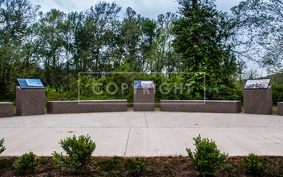 Route 66: Trail of Tears- Interactive Exhibit - Waynesville MO-0196.jpg