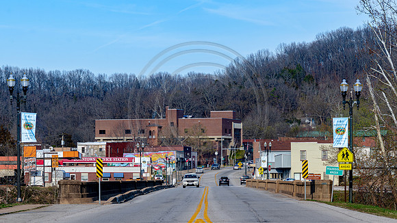 Route 66- Roubidoux Bridge Centennial Waynesville, MO © Pics by Jax-0926.jpg