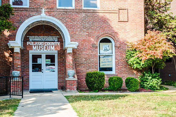 Route 66, 1903 Court House in Waynesville, MO -3590-2.jpg