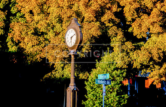Waynesville Clock  DSC_0551.jpg