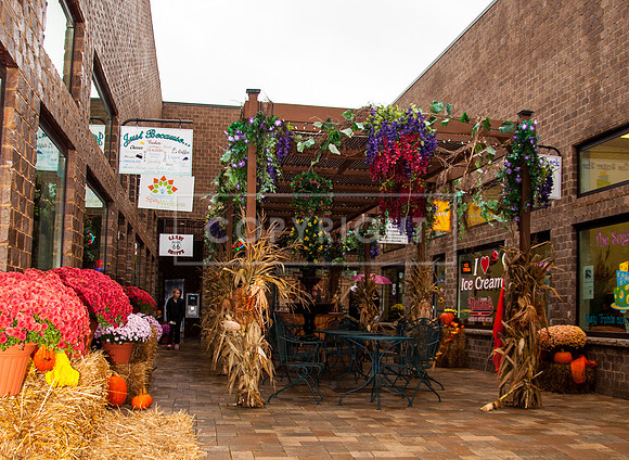 Roubidoux Plaza Fall Display - Waynesville MO.jpg