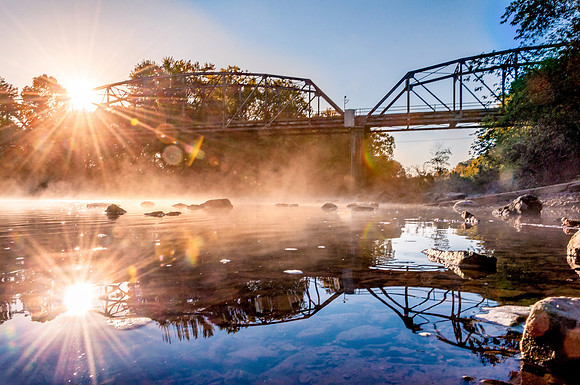 Route 66 Gasconade River Bridge Sunrise-3573.jpg