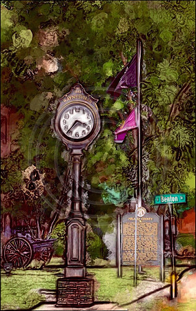 PICSBYJAX Clock IMG_2796