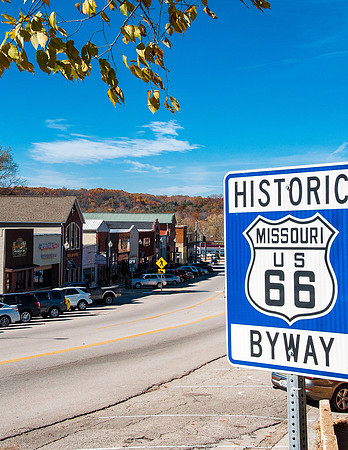 Route 66: Entering Downtown Waynesville, MO (fall version)-0830.jpg