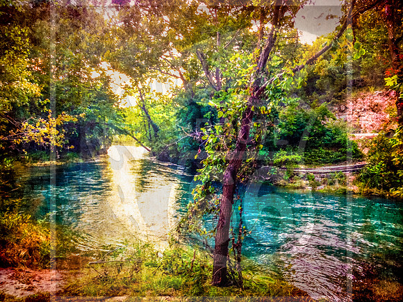 Roubidoux Creek waynesvillemo route66 picsbyjax getyourpicsonroute66--4.jpg