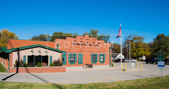 Route 66: Waynesvlle City Municipal Building-0674.jpg