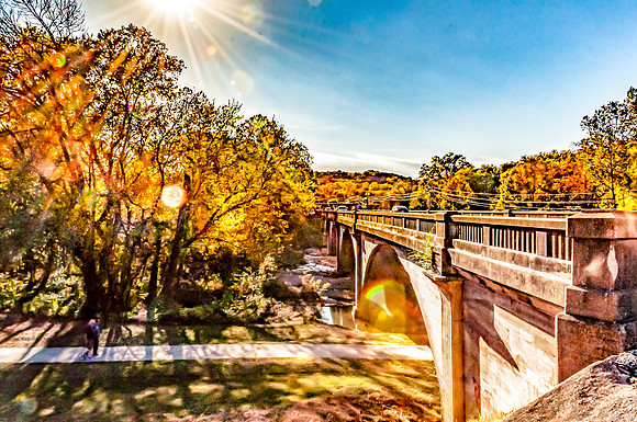 Route 66 - Roubidoux Bridge, Waynesville Fall 2015 picsbyJax-6807-2.jpg