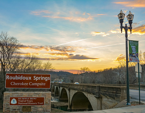 Cherokee Encampment with bridge sans flood (unedited).jpg