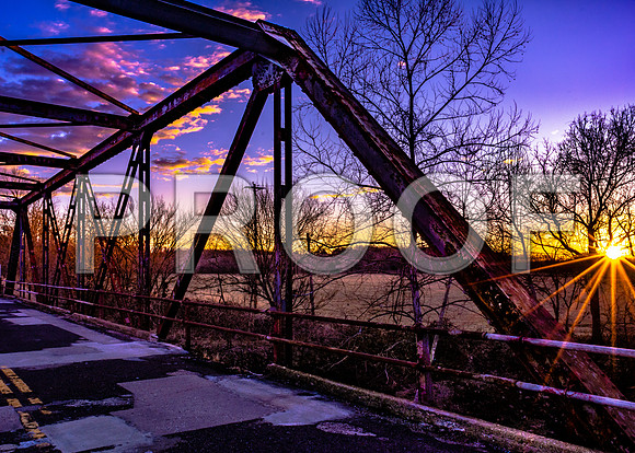 Route 66 Gasconade River Bridge Area 020116-1060.jpg