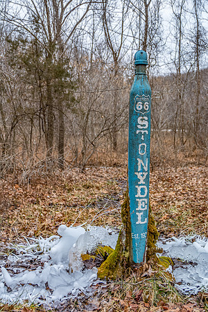Route  66 - Stony Dell Artesian Well at Arlington, Missouri (C)PicsbyJax #getyourpicsonroute66  #stonydell #artesianwell #route66 #picsbyjax -9937.jpg