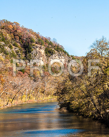 Route 66: Piney River Bluffs (Fall Version) - Devils Elbow, MO - DSC_0371.jpg