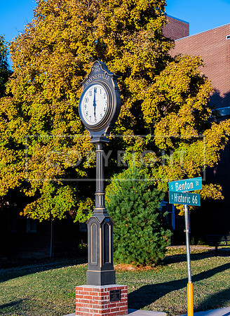 Waynesville Clock  DSC_0540.jpg