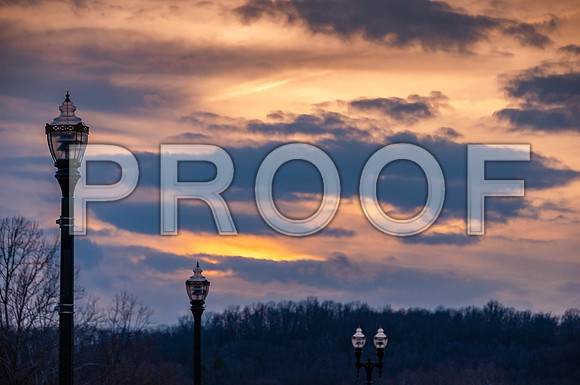 Waynesville MO - Sunset  (c)PicsbyJax-
