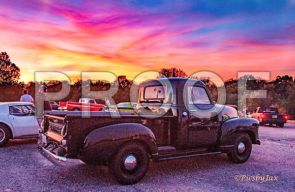 Gearhead Sunset (c)PicsbyJax-7744