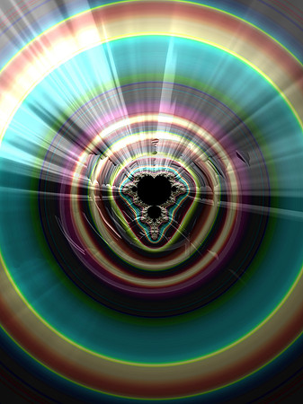 Vortex- XL