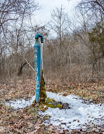 Route  66 - Stony Dell Artesian Well at Arlington, Missouri (C)PicsbyJax #getyourpicsonroute66  #stonydell #artesianwell #route66 #picsbyjax -9928.jpg