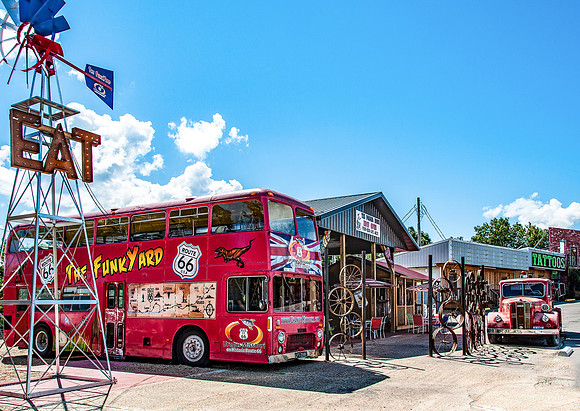 Route 66: Uranus FunkYard - St. Robert, MO -0456.jpg
