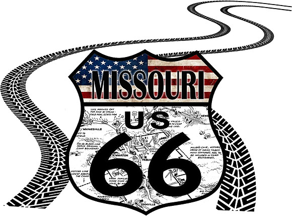 sept 26 rt 66 no town