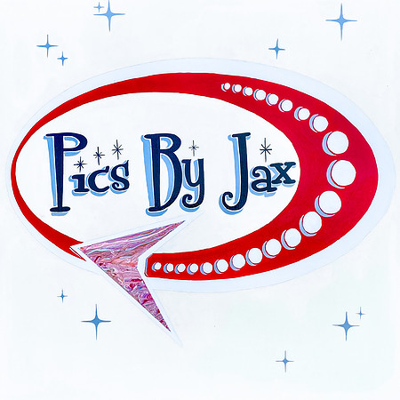 Pics by Jax LLC Logo-