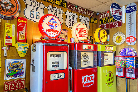 Route 66 - Majestic Auto Body in St. Robert, MO (c)2017PicsbyJax #shootandediteveryday #whatisee #strobertmo #majesticauto #route66 #getyourpicsonroute66 #picsbyjax-7949.jpg