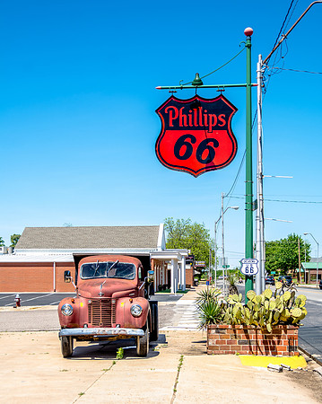 Route 66-  Oklahoma (2017)PicsbyJax #route66 #roadtrippin #getyourpicsonroute66 #picsbyjax-9303.jpg