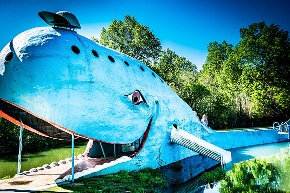 Route 66- Blue Whale of Catoosa, Oklahoma (2017)PicsbyJax #route66 #bluewhale #catoosaok #getyourpicsonroute66 #picsbyjax-9476.jpg