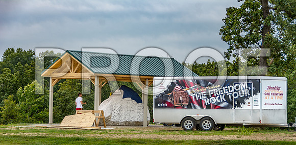 Freedom Rock -St. Robert, MO  (c)2017PicsbyJax freedomrock strobertmo picsbyjax-9538.jpg