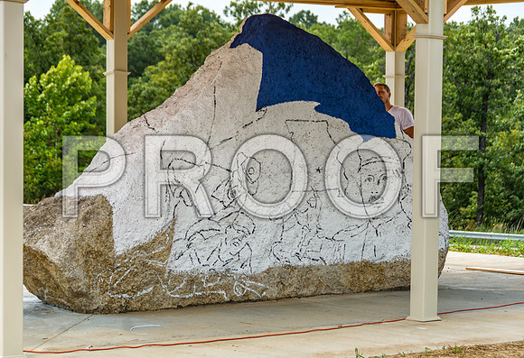 Freedom Rock -St. Robert, MO  (c)2017PicsbyJax freedomrock strobertmo picsbyjax-9541.jpg