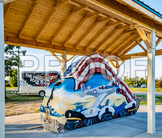 Freedom Rock -St. Robert, MO  (c)2017PicsbyJax freedomrock strobertmo picsbyjax-9740.jpg