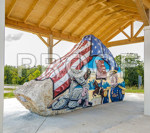 Freedom Rock -St. Robert, MO  (c)2017PicsbyJax freedomrock strobertmo picsbyjax-9827.jpg