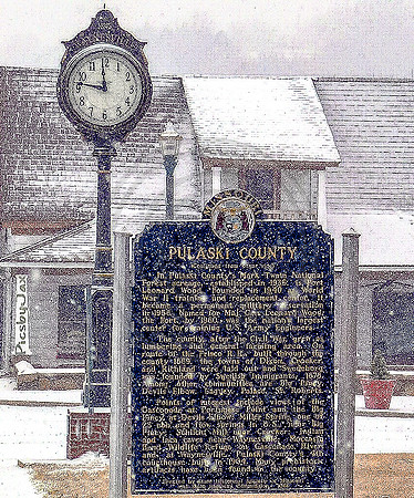 Waynesville, MO Benton and Route 66.jpg