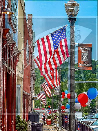 USA Flags on the Square.jpg