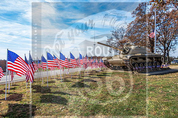 Field of Heroes 2017 (c)PicsbyJax #ASYMCA #strobertmo #georgemreedroadsidepark #route66 #veteransday #FOH2017-5478.jpg