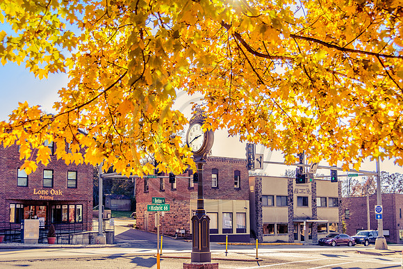 Fall on Route 66 in Waynesville, MO (c)2017PicsbyJax #fall2017 #waynesvillemo #route66 #takethepicsyoucantnottake #getyourpicsonroute66 #picsbyjax-5270.jpg