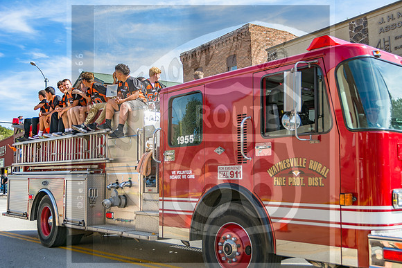 Route 66- Homecoming Parade in Waynesville, MO (C)2017PicsbyJax #WHS #waynesvillehomecoming2017 #WMS #tigerpride #getyourpicsonroute66 #picsbyjax -2364.jpg