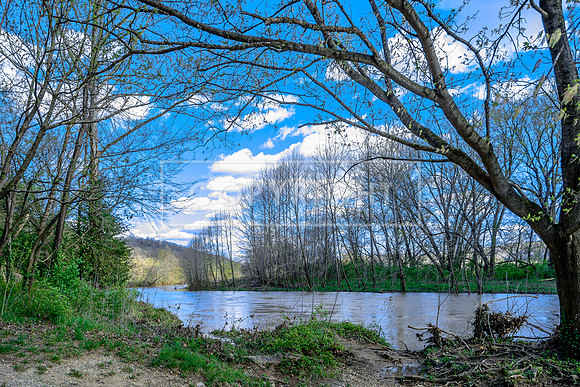 Route 66 - Roubidoux Spring-Waynesville, MO (c)2017PicsbyJax #shootandediteveryday #whatisee #route66 #getyourpicsonroute66 #picsbyjax-8276.jpg